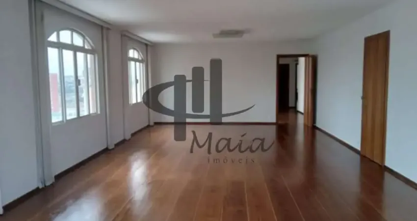 Apartamento com 4 quartos à venda na CAMPOS SALES, R, Centro, Santo André