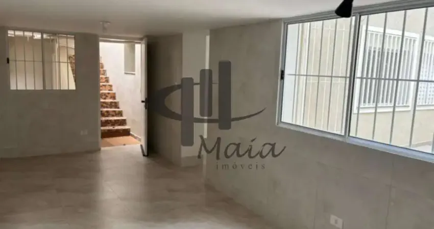 Casa com 2 quartos para alugar na FLORIDA, R, Barcelona, São Caetano do Sul