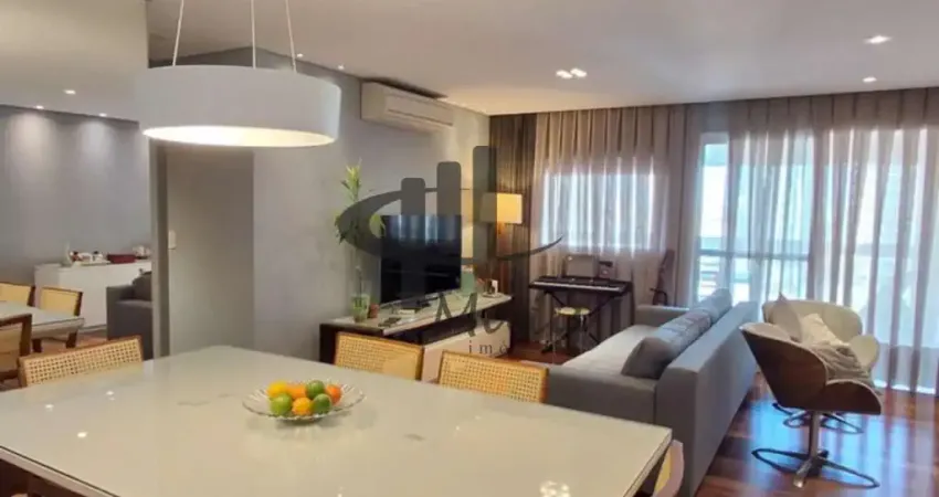 Apartamento com 3 quartos à venda na Rua Marechal Deodoro, Santa Paula, São Caetano do Sul