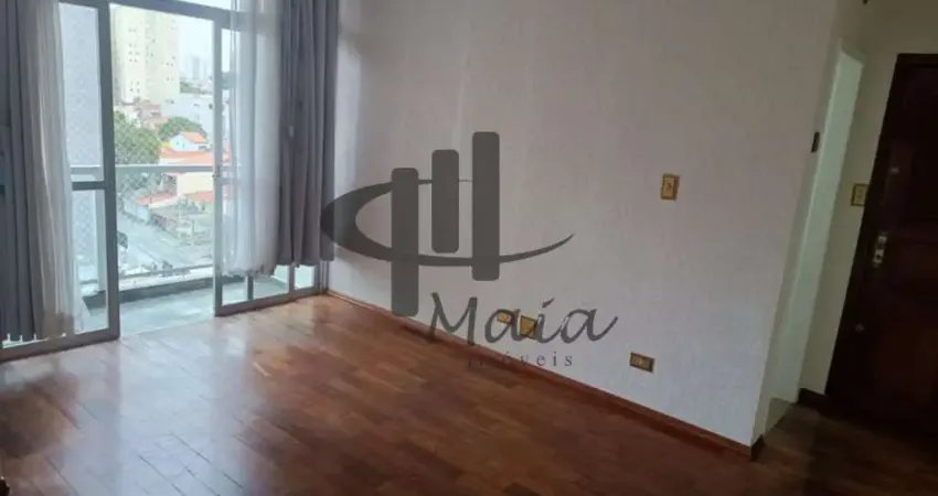 Apartamento com 2 quartos para alugar na XINGU, R, Vila Valparaíso, Santo André