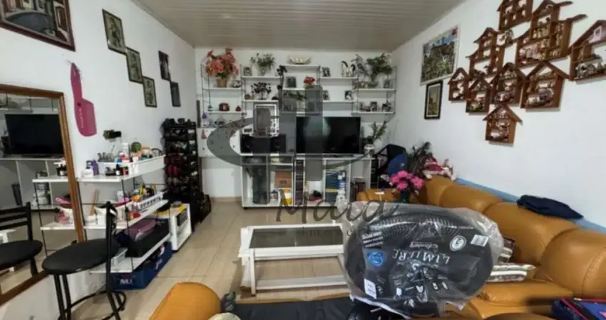 Casa com 1 quarto à venda na ATALIBA DA SILVA, R, Boa Vista, São Caetano do Sul