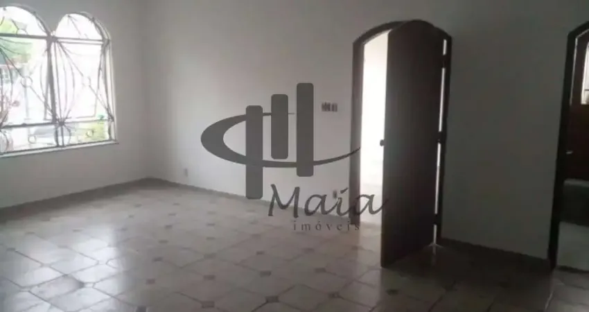 Casa com 3 quartos para alugar na HUMAITA, R, Fundação, São Caetano do Sul