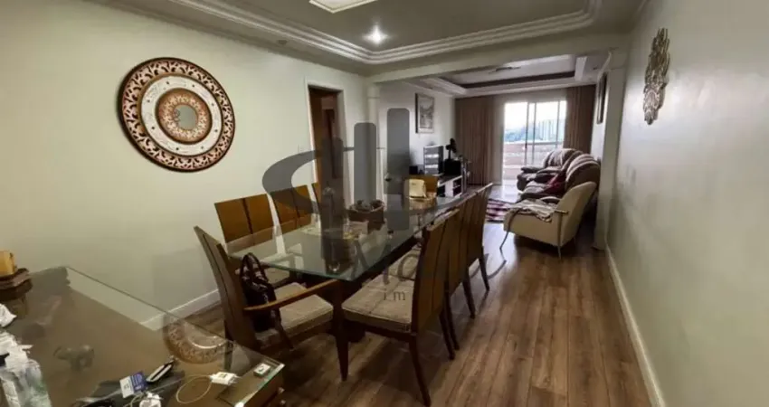 Apartamento com 3 quartos à venda na RIO BRANCO, R, Fundação, São Caetano do Sul