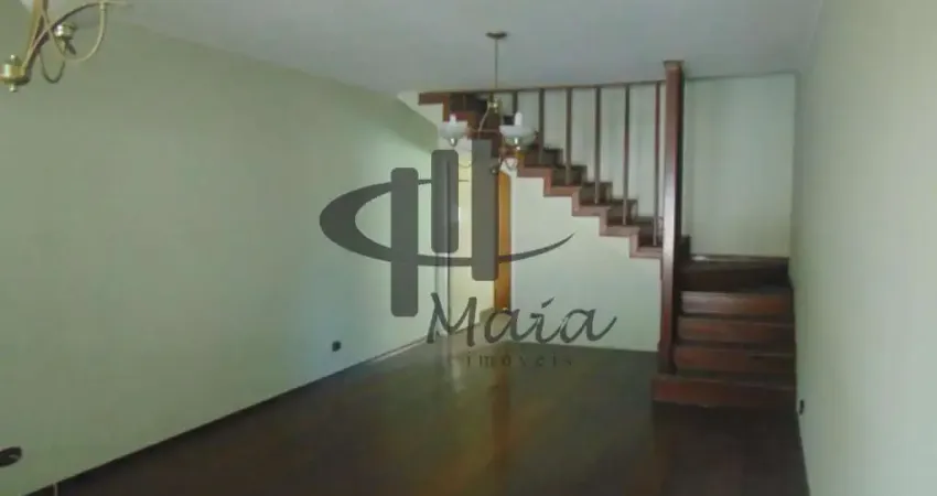 Casa com 3 quartos para alugar na AMAZONAS, R, Osvaldo Cruz, São Caetano do Sul