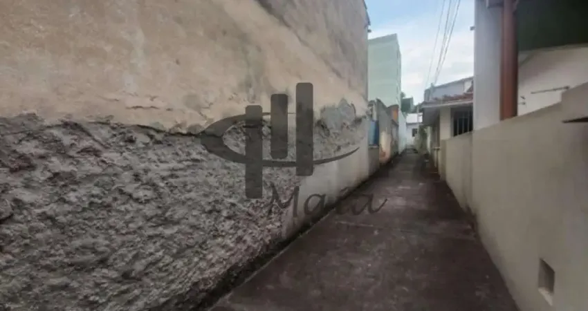 Terreno à venda na PRATES, R, Osvaldo Cruz, São Caetano do Sul