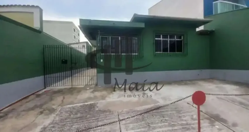 Terreno à venda na PRATES, R, Osvaldo Cruz, São Caetano do Sul