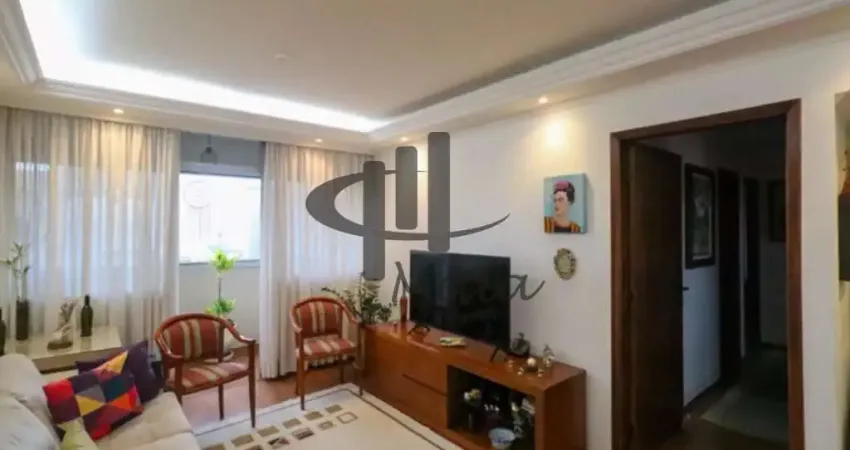 Apartamento com 3 quartos à venda na SILVIA, R, Santa Maria, São Caetano do Sul