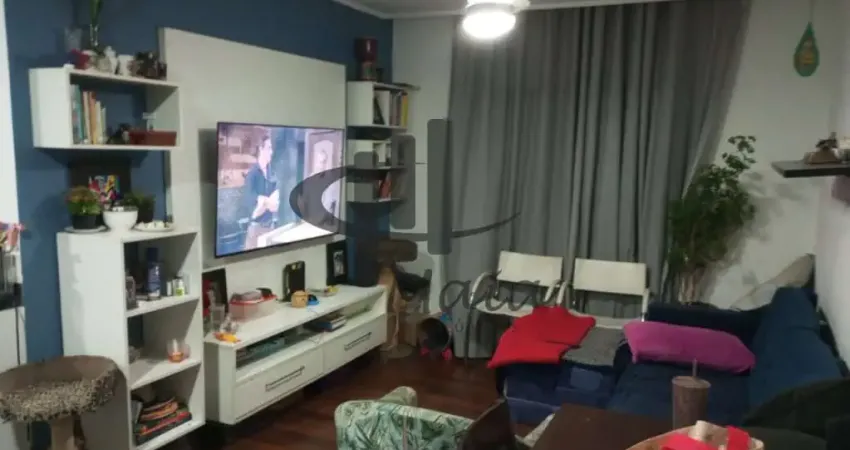 Apartamento com 2 quartos à venda na Rua Osvaldo Cruz, Santa Paula, São Caetano do Sul