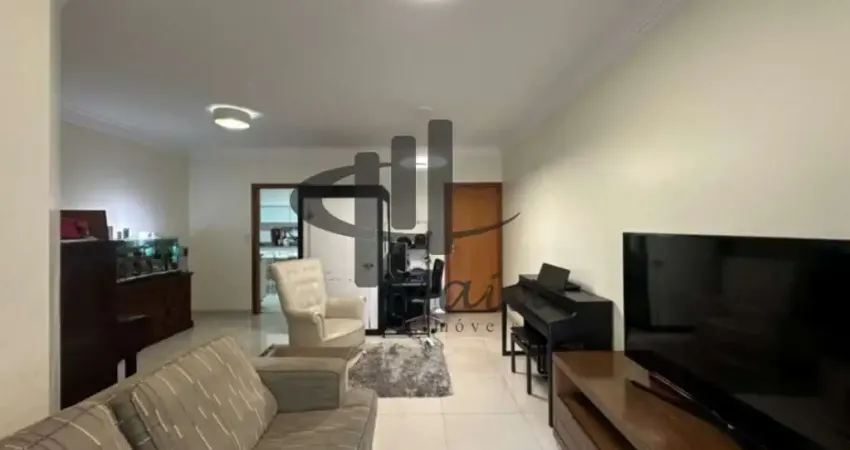 Apartamento com 3 quartos à venda na Rua Conselheiro Lafayette, Barcelona, São Caetano do Sul