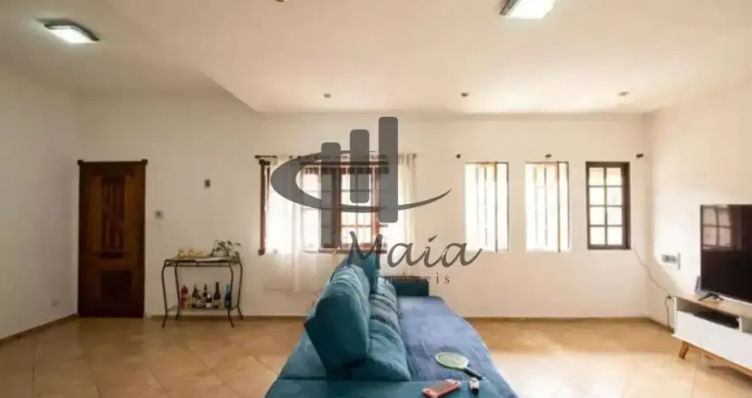 Casa com 5 quartos para alugar na GONCALVES DIAS, R, Cerâmica, São Caetano do Sul