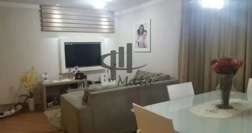 Venda apartamento sao caetano do sul jd sao caetano ref: 45521