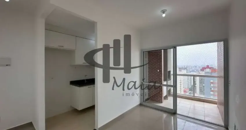 Locação apartamento sao caetano do sul santa paula ref: 45519