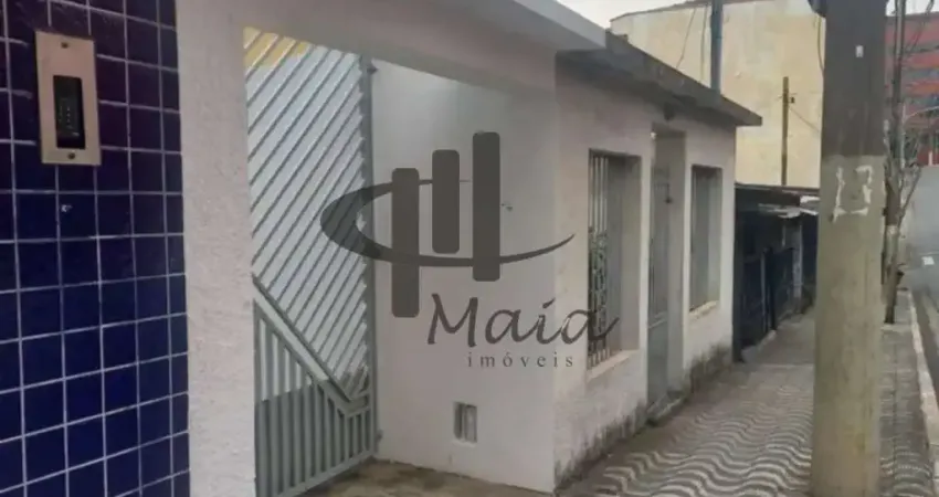 Terreno à venda na Avenida Doutor Augusto de Toledo, Santa Paula, São Caetano do Sul