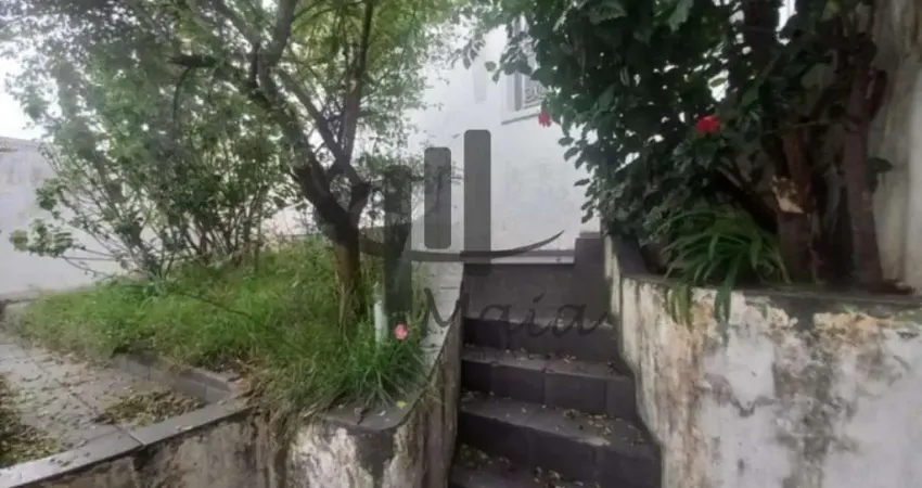 Terreno à venda na PAN, R, Boa Vista, São Caetano do Sul