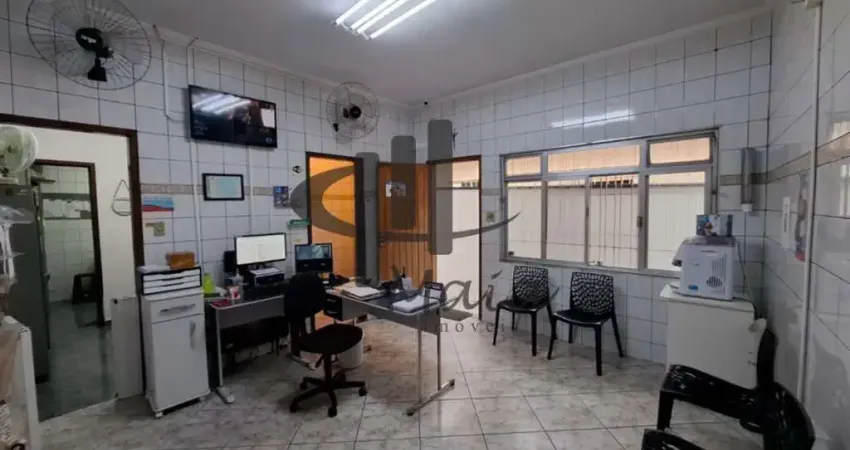 Casa com 2 quartos à venda na Rua Floriano Peixoto, Santa Paula, São Caetano do Sul