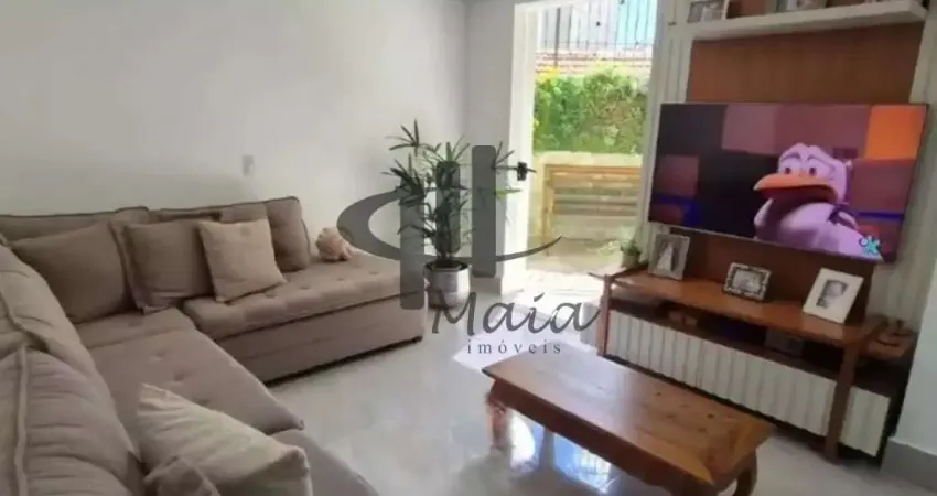 Apartamento com 3 quartos à venda na NOSSA SENHORA DE FATIMA, R, Santa Paula, São Caetano do Sul