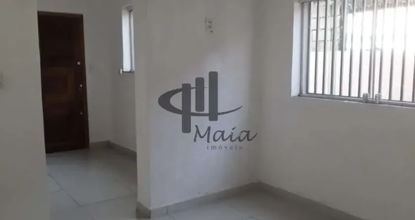 Casa com 3 quartos à venda na Rua Marina, Campestre, Santo André