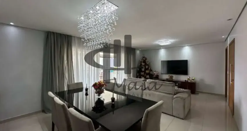 Apartamento com 3 quartos à venda na Rua Rafael Correa Sampaio, Santa Paula, São Caetano do Sul