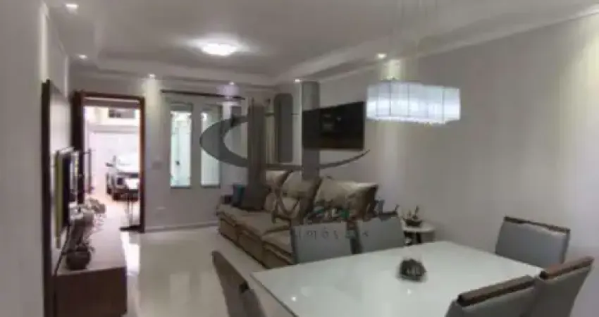 Casa com 3 quartos à venda na GIBRALTAR, R, Vila Metalúrgica, Santo André