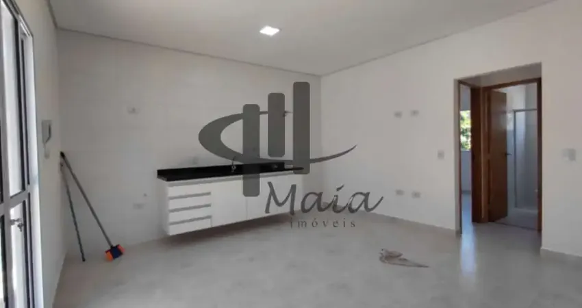 Locação apartamento sao caetano do sul santa paula ref: 45550