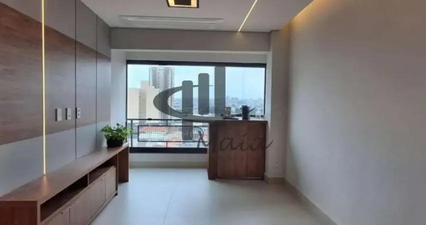 Apartamento com 2 quartos à venda na VOTORANTIM, R, Barcelona, São Caetano do Sul