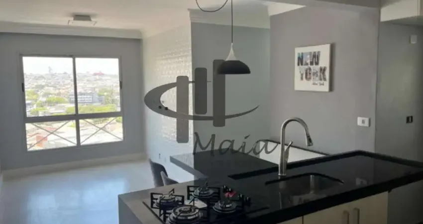 Apartamento com 3 quartos para alugar na HELOISA PAMPLONA, R, Fundação, São Caetano do Sul