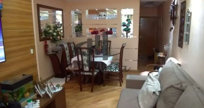 Apartamento com 3 quartos à venda na MARLENE, R, Nova Gerti, São Caetano do Sul