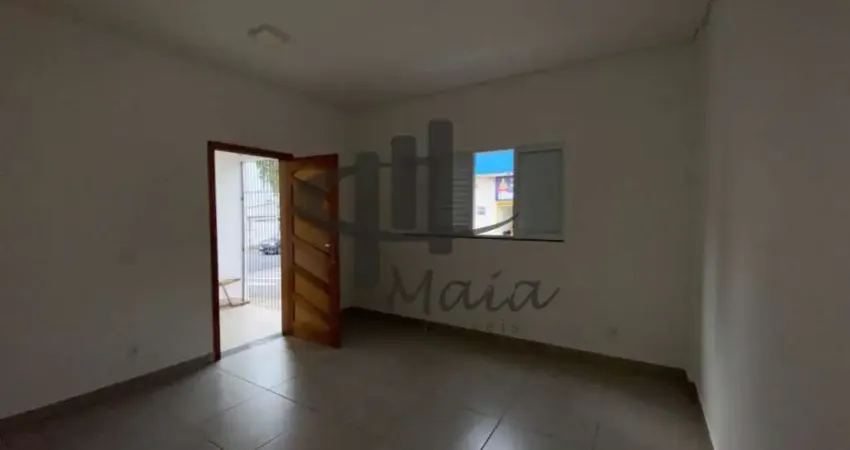 Casa com 2 quartos para alugar na URUPEMA, R, Olímpico, São Caetano do Sul