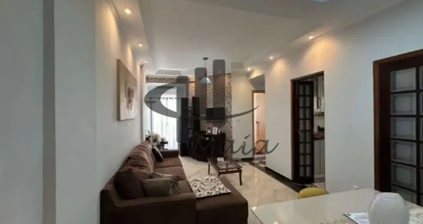 Apartamento com 2 quartos à venda na SAO FRANCISCO DE ASSIS, R, Santa Maria, São Caetano do Sul