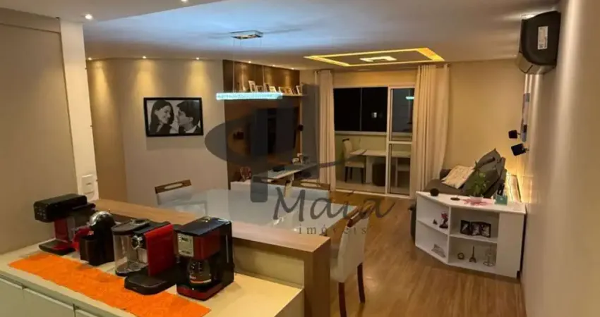 Apartamento com 3 quartos à venda na Rua Luís Louza, Santa Paula, São Caetano do Sul