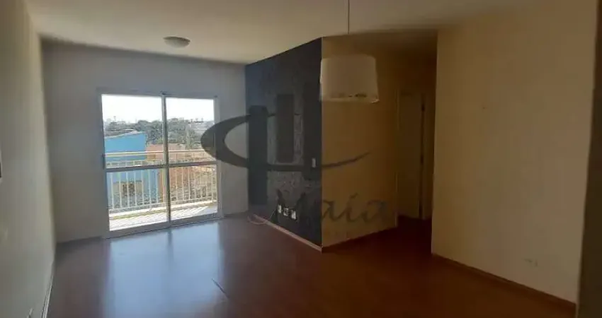 Apartamento com 3 quartos à venda na Rua Rafael Sampaio Vidal, Barcelona, São Caetano do Sul