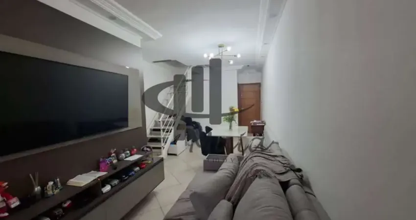 Apartamento com 2 quartos à venda na MANOEL AUGUSTO FERREIRINHA., R, Nova Gerti, São Caetano do Sul