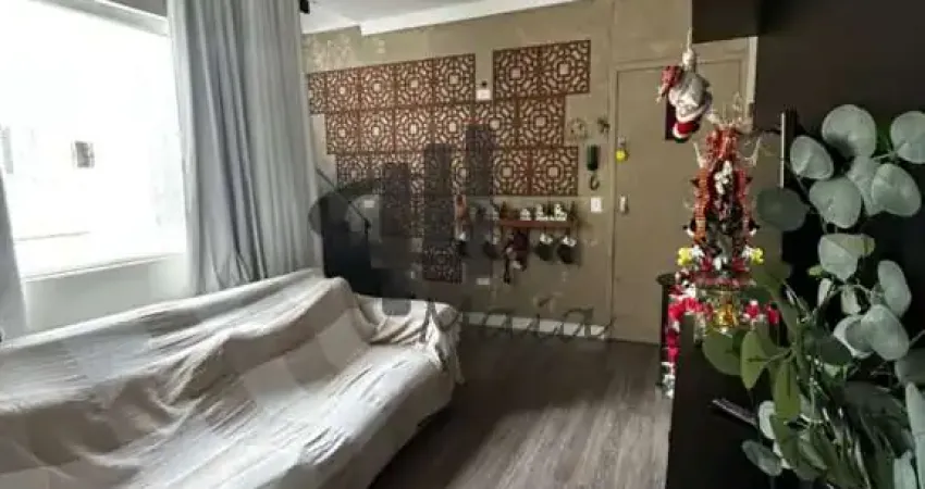 Apartamento com 2 quartos à venda na COMENDADOR ANTONIO BENVENUTO BATAGLIA, R, Santa Maria, Santo André