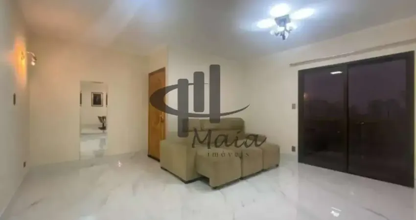 Locação apartamento sao caetano do sul barcelona ref: 45574