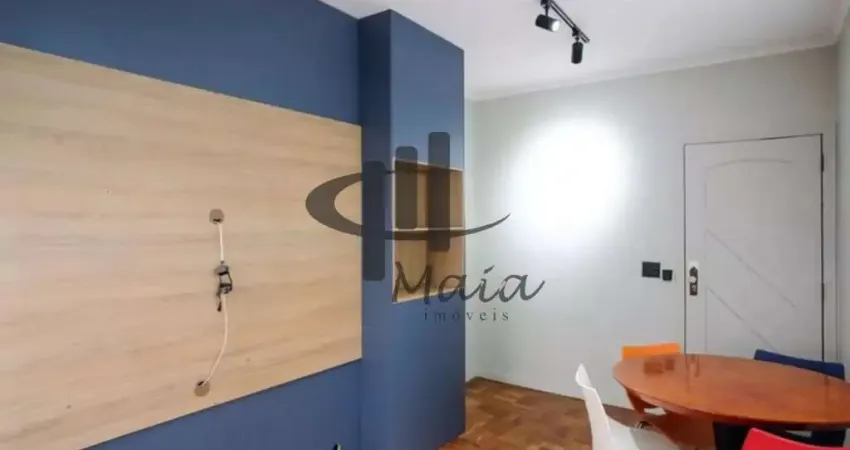 Apartamento com 2 quartos à venda na SAO CAETANO, AL, Barcelona, São Caetano do Sul
