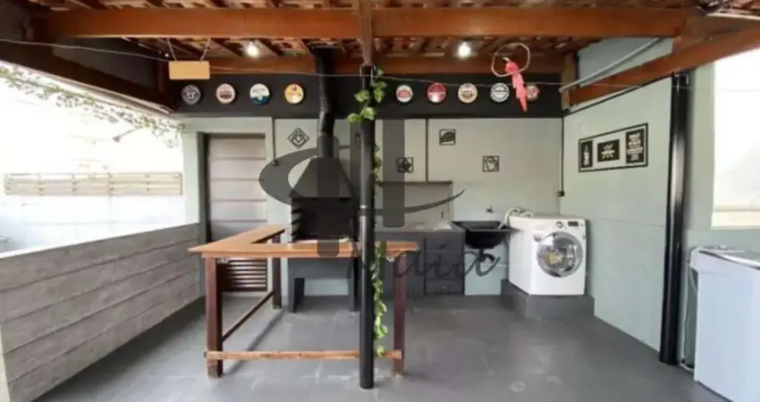 Apartamento com 3 quartos à venda na TAIPAS, R, Barcelona, São Caetano do Sul