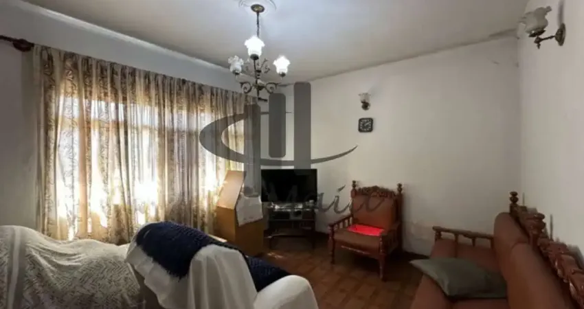 Casa com 2 quartos à venda na DOS DIAMANTES, R, Prosperidade, São Caetano do Sul