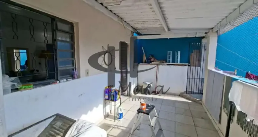 Casa com 7 quartos à venda na Avenida Vital Brasil Filho, Santa Paula, São Caetano do Sul