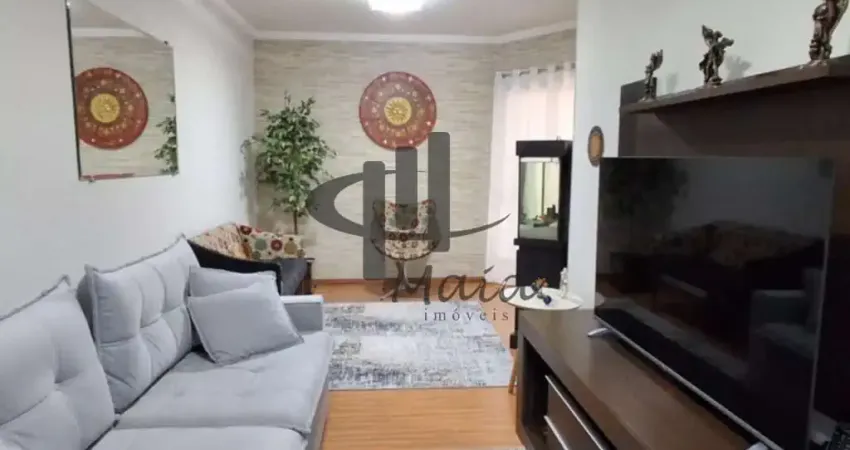 Apartamento com 2 quartos à venda na TIBAGI, R, Santa Maria, São Caetano do Sul