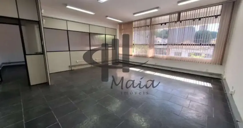 Locação prédio comercial sao caetano do sul santa paula ref: 14314