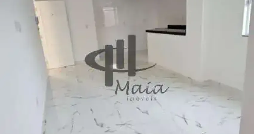 Apartamento com 2 quartos à venda na ABERNESIA, R, Santa Maria, Santo André