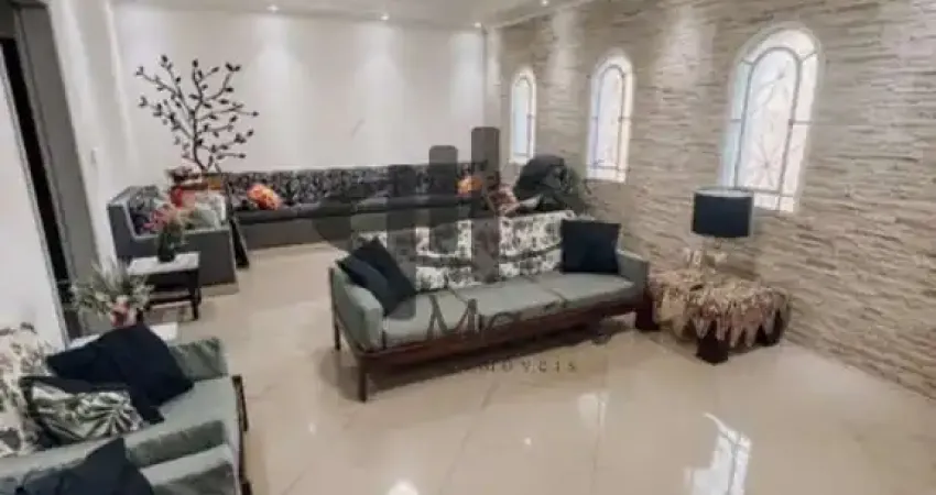 Casa com 5 quartos à venda na HUMAITA, R, Fundação, São Caetano do Sul