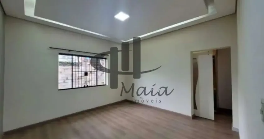 Casa com 2 quartos à venda na Rua Rio de Janeiro, Osvaldo Cruz, São Caetano do Sul