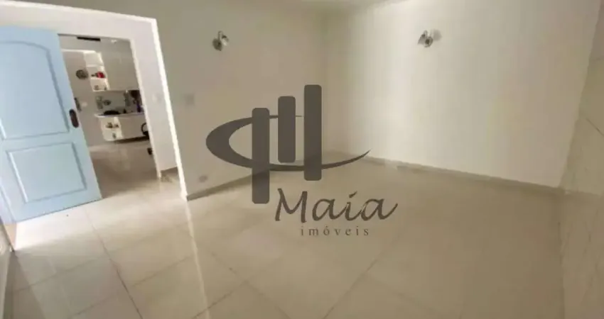 Casa com 2 quartos para alugar na Rua Londres, Utinga, Santo André