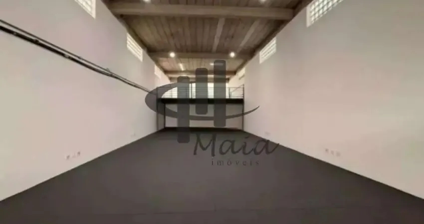 Locação salão comercial sao caetano do sul centro ref: 30932