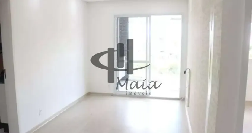 Apartamento com 2 quartos à venda na Alameda Porcelana, Cerâmica, São Caetano do Sul