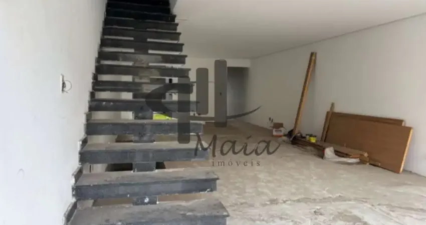 Casa com 3 quartos à venda na Rua Cavalheiro Ernesto Giuliano, Nova Gerti, São Caetano do Sul