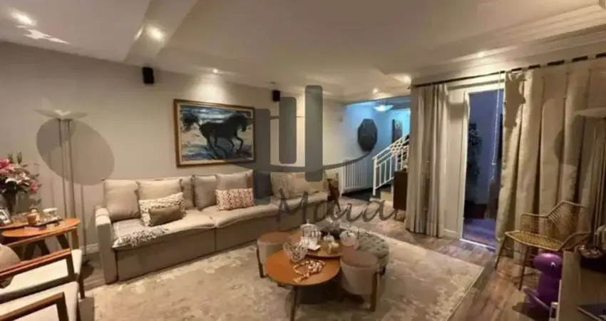 Casa com 4 quartos à venda na Rua Nove de Julho, Olímpico, São Caetano do Sul