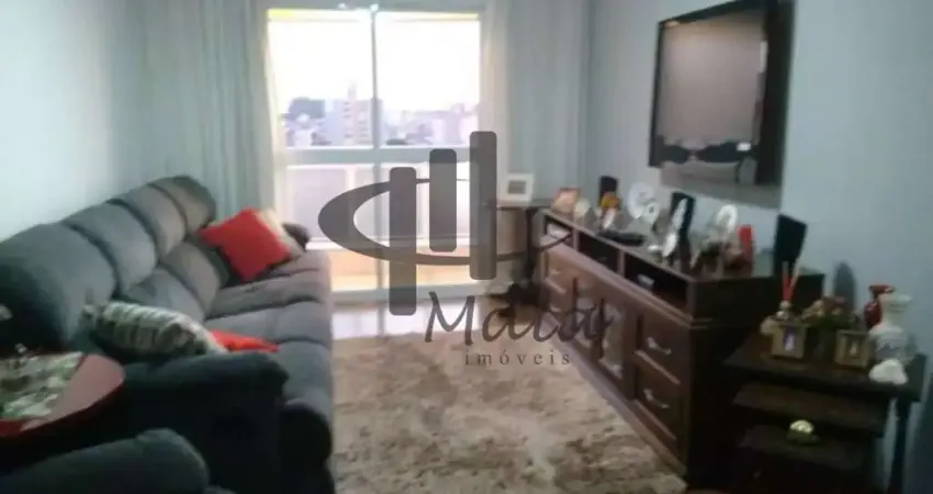 Apartamento com 3 quartos à venda na Rua Guaporé, Santa Maria, São Caetano do Sul