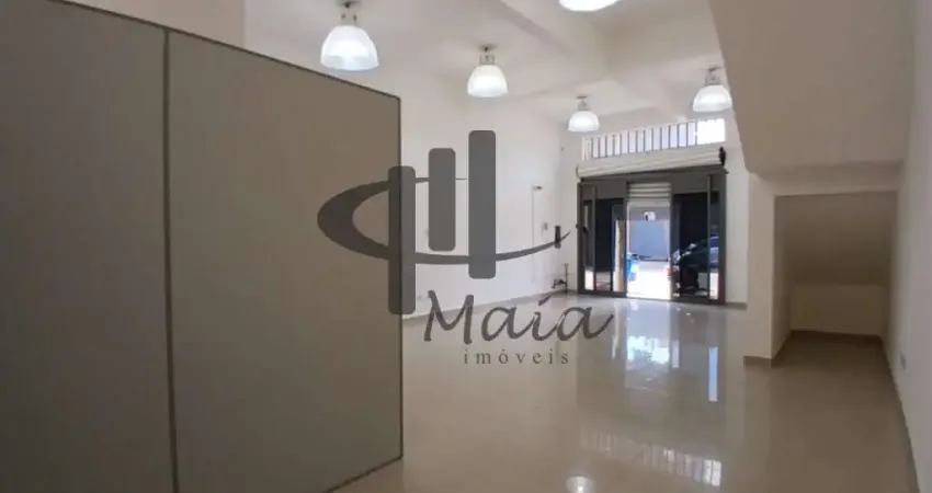 Locação salão comercial sao caetano do sul fundacao ref: 29239